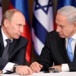 Despite Western pressures, Israel and Russia’s pragmatic good relations are intact