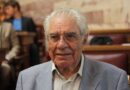 Όταν ο – αείμνηστος πλέον – Γιώργος Κασιμάτης αποδομούσε την μνημονιακή προπαγάνδα