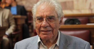 Γιώργος Κασιμάτης