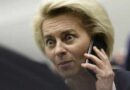 Η αμφιλεγόμενη θητεία της Ursula von der Leyen στην Προεδρία της EE