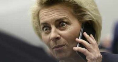 ursula von der leyen