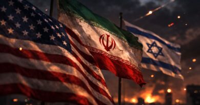 iran usa israel