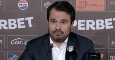 Από ΣΥΡΙΖΑ, ΝΔ Ο ΙΒΑΝ ΣΑΒΒΙΔΗΣ;