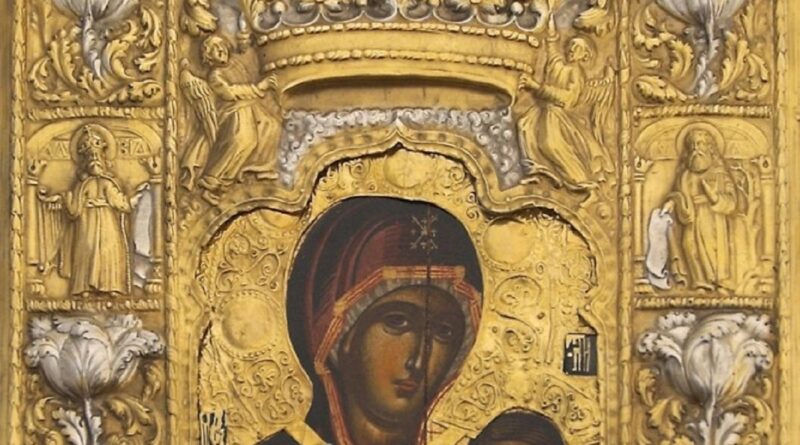 panagia 1