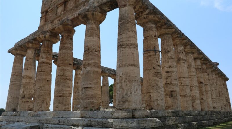 Ο αρχαίος Αθηναίος στρατηγός και πολιτικός Φωκίων δίνει το παράδειγμα σε σημερινούς ηγετίσκους..